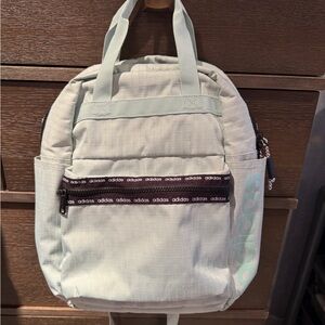 Adidas Mint Backpack